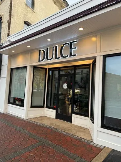 Dulce Bakery & Cafe