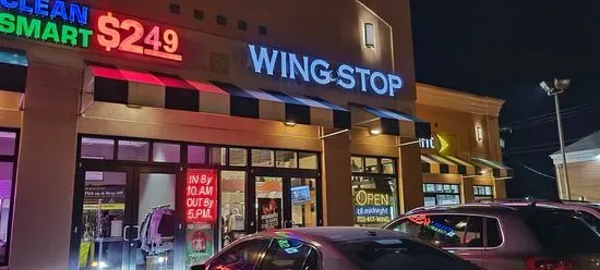 Wingstop