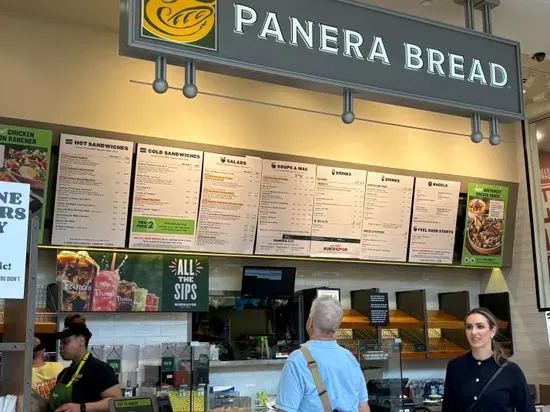 Panera Bread