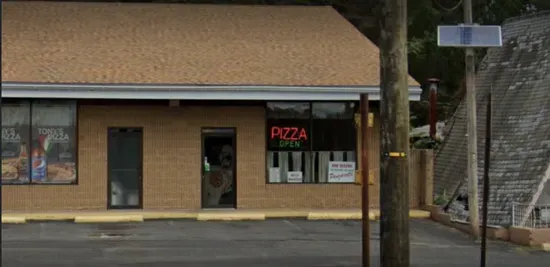 The Original Tony's Pizza