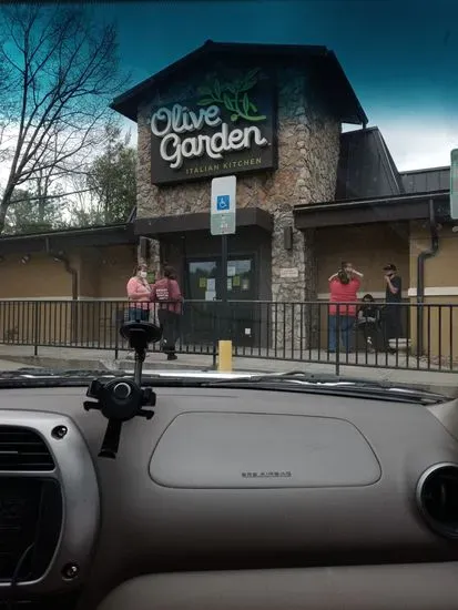 Olive Garden Italian Restaurant