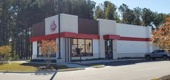 Arby's