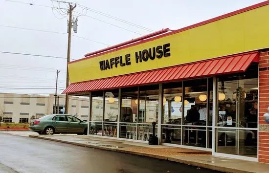 Waffle House