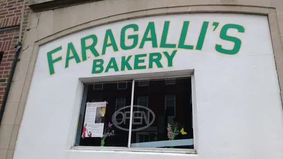 Faragalli's Bakery