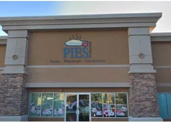 Pies Unlimited LV