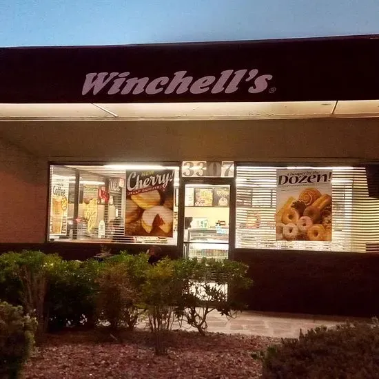 Winchell's