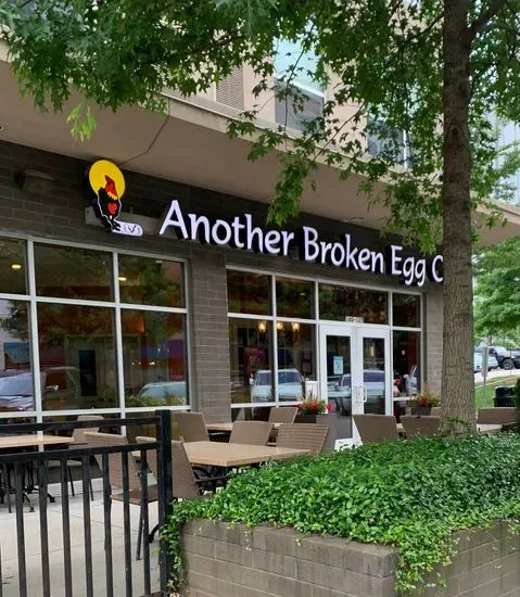 Another Broken Egg Cafe