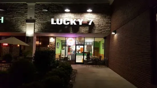 Lucky 7