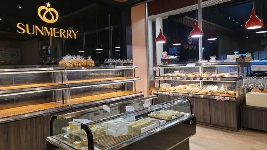 Sunmerry Bakery Cafe