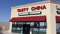 Tasty China