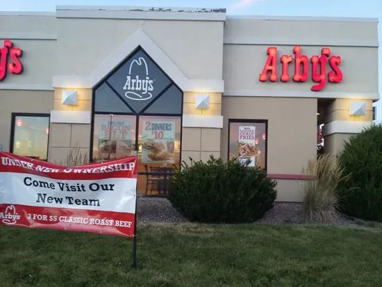 Arby's