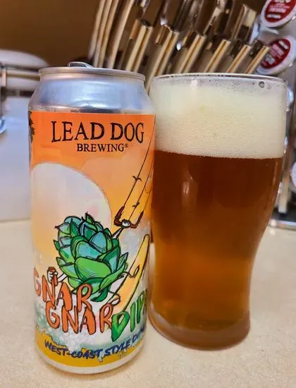 Lead Dog Brewing - Tasting Room & Production