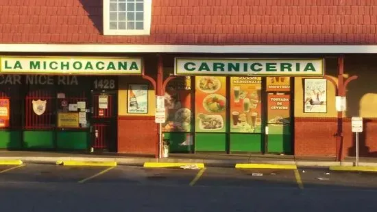 La Michoacana