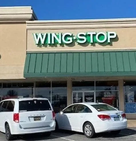 Wingstop