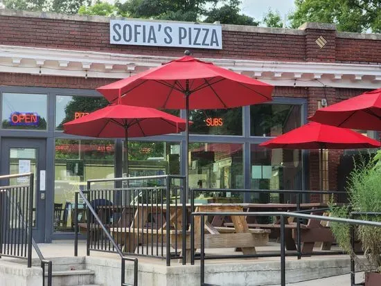 Sofia's Pizza