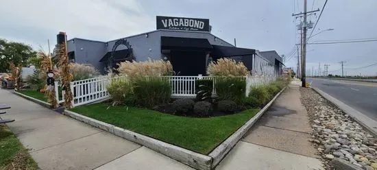 Vagabond Kitchen & Tap House