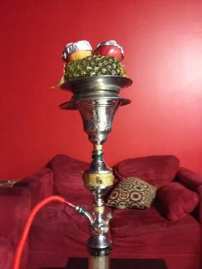 Royal Hookah Lounge