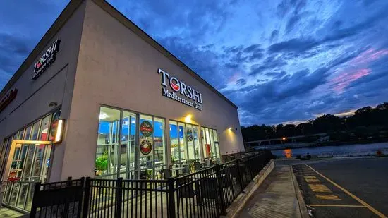 Torshi - Mediterranean Grill