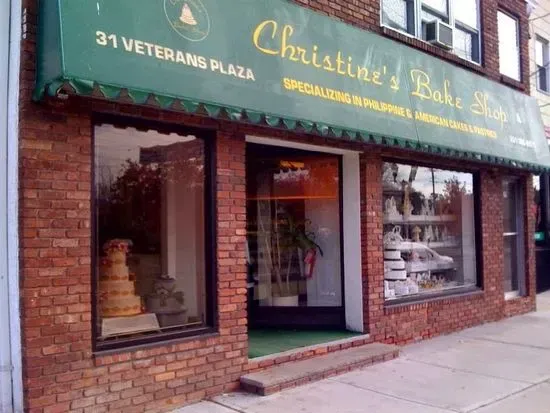 Christine's Bake Shop