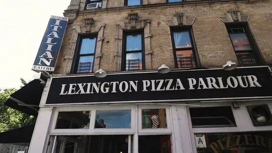 Lexington Pizza Parlour