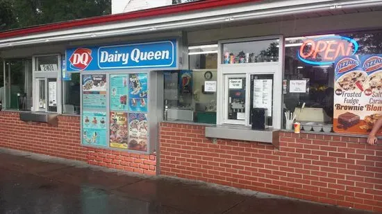 Dairy Queen