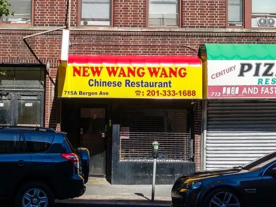 Wang Wang