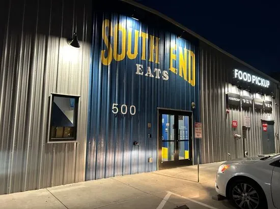 South End Eats