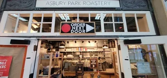 Asbury Park Roastery