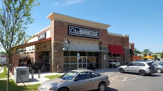 City Barbeque