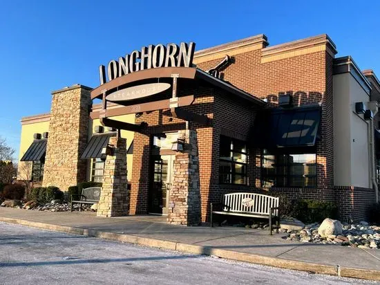 LongHorn Steakhouse