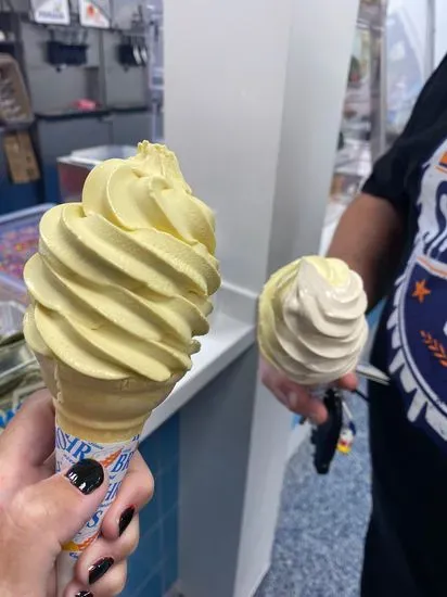 Kohr Brothers Frozen Custard