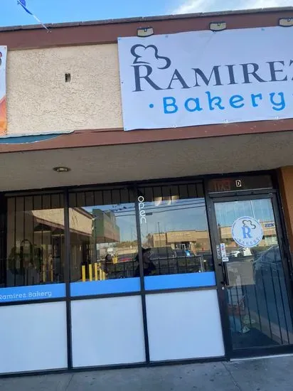 Ramirez Bakery