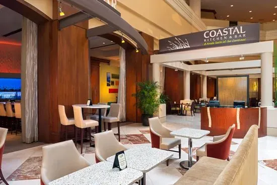 Coastal Kitchen & Bar