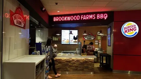 Brookwood Farms