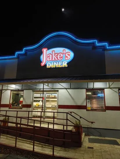 Jake's Diner