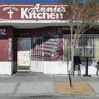 Annie's Kitchen