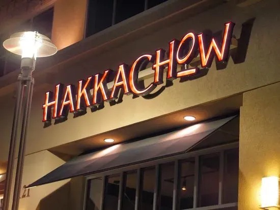 HakkaChow - Asian Eats