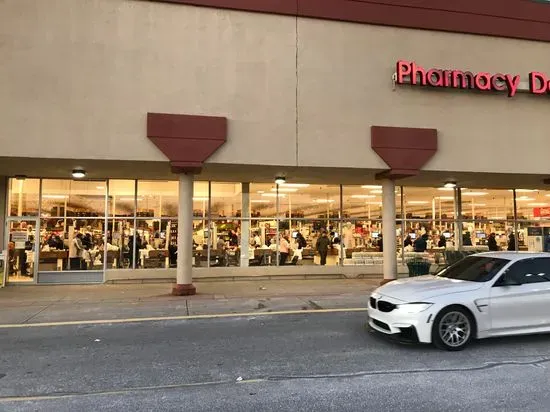 ShopRite of East Brunswick