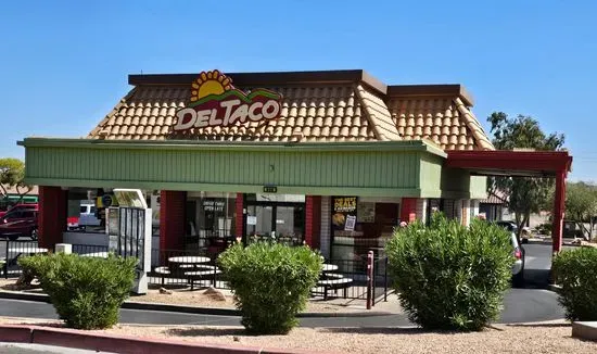 Del Taco