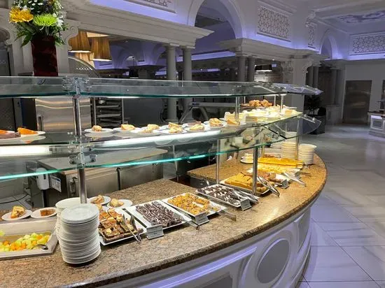 Borgata Buffet