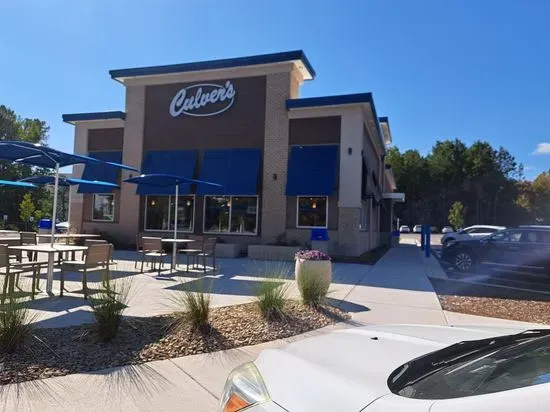 Culver’s