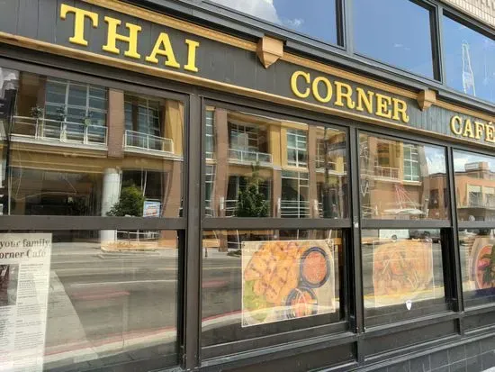 Thai Corner Café