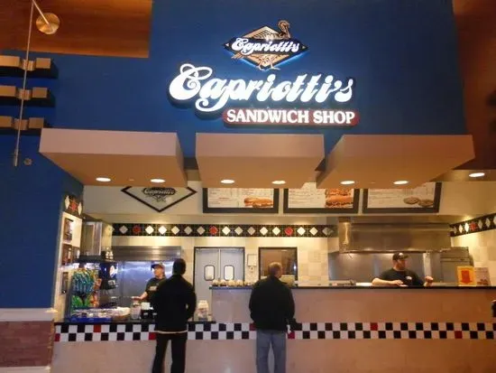 Capriotti's Sandwich Shop