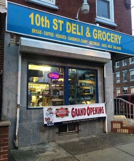 10th St Deli & Grocery