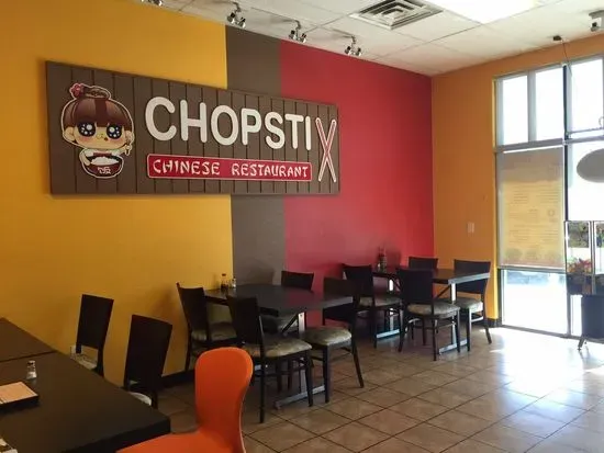 Chopstix 2