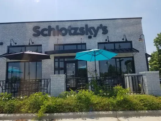 Schlotzsky's