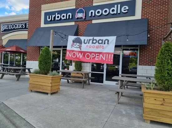 Urban Noodle