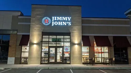 Jimmy John's