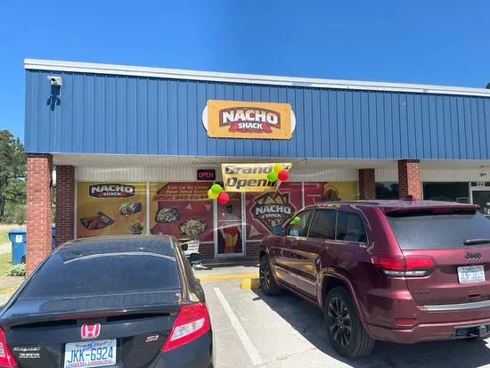 Nacho Shack