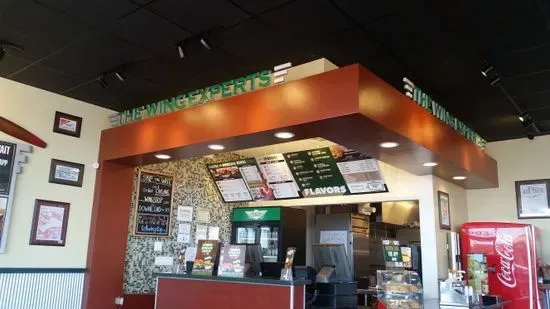 Wingstop